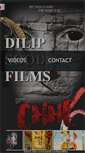 Mobile Screenshot of dilipsoodfilms.com